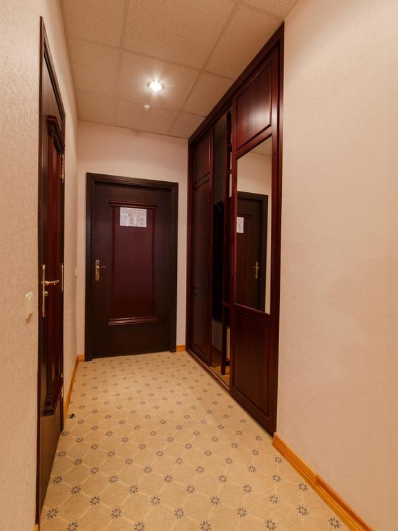 Daina Jurmala Beach Hotel Room photo
