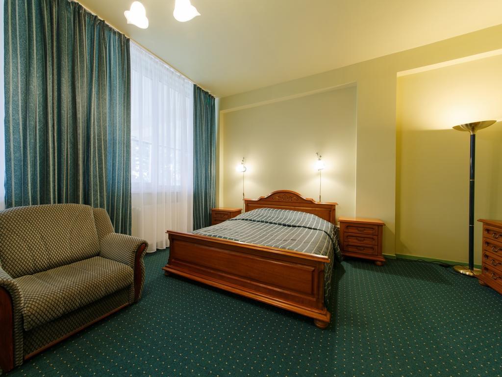 Daina Jurmala Beach Hotel Room photo