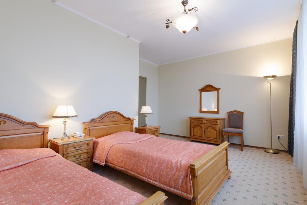 Daina Jurmala Beach Hotel Exterior photo