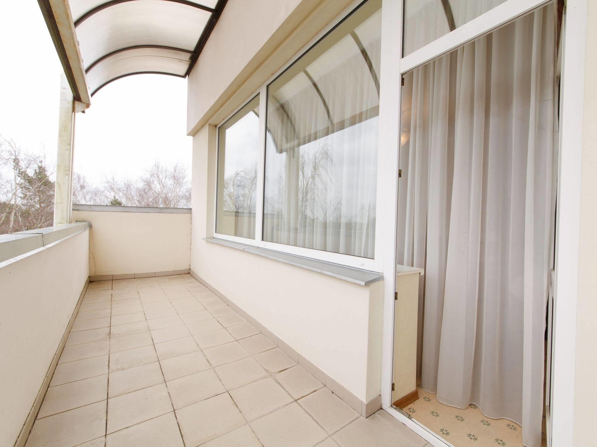 Daina Jurmala Beach Hotel Exterior photo